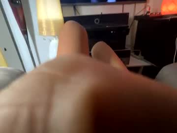 Cum_All_Over_Mmee December 19, 2024 Chaturbate stream image