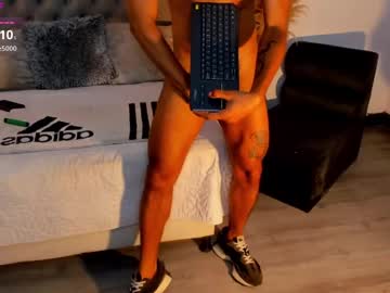 Daarkomalfoy December 19, 2024 Chaturbate stream image