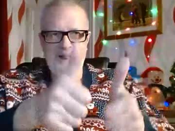 Daddiescockforyou December 19, 2024 Chaturbate stream image