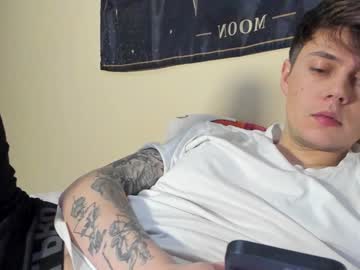 Danny_Love01 December 19, 2024 Chaturbate stream image