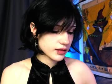 Dark_Vamp_ December 19, 2024 Chaturbate stream image