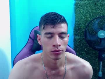 Deiby_Baby December 19, 2024 Chaturbate stream image