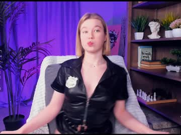 Di_Huny December 19, 2024 Chaturbate stream image