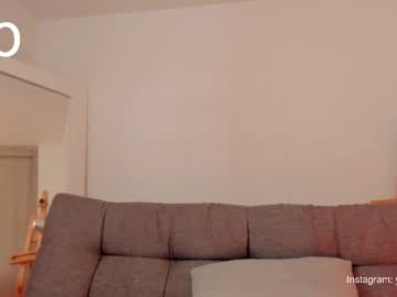 Duna_Du December 19, 2024 Chaturbate stream image