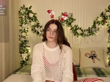 Ester_Hill December 19, 2024 Chaturbate stream image