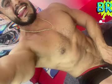 Fenrir_Flirt December 19, 2024 Chaturbate stream image