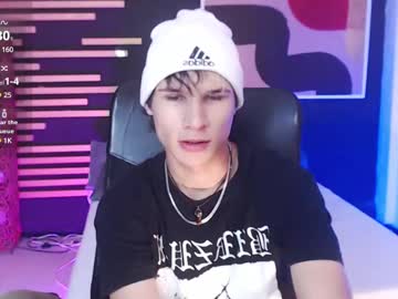 Gioecheverry December 19, 2024 Chaturbate stream image