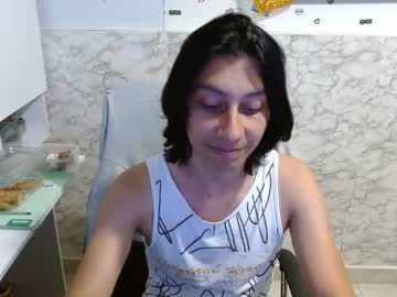 Gomita1810 December 19, 2024 Chaturbate stream image