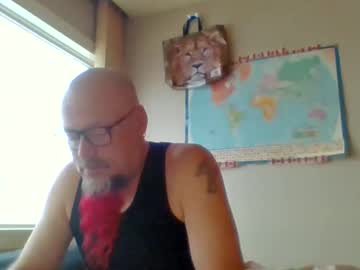 Gregrev December 19, 2024 Chaturbate stream image