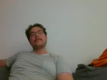 Hammer_B December 19, 2024 Chaturbate stream image