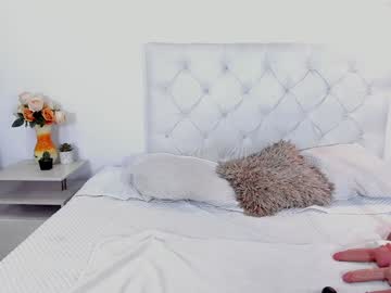Hanna_Miilano December 19, 2024 Chaturbate stream image