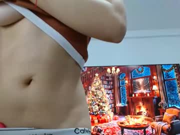 Helena_Hadler December 19, 2024 Chaturbate stream image