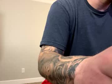 Huckleberry2010 December 19, 2024 Chaturbate stream image