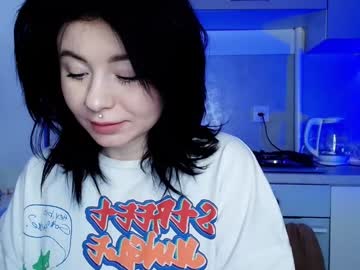 Imohico December 19, 2024 Chaturbate stream image