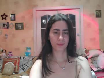 Inelika December 19, 2024 Chaturbate stream image