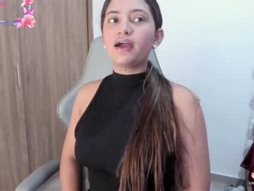 Isa_Squirt1 December 19, 2024 Chaturbate stream image
