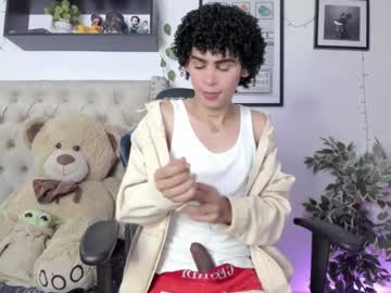 _Jaay77 December 19, 2024 Chaturbate stream image