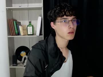 Jeam_Hot December 19, 2024 Chaturbate stream image