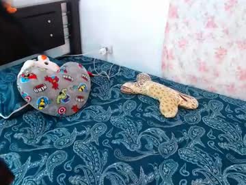 Julieta_Art1 December 19, 2024 Chaturbate stream image