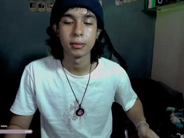 Kariozzz December 19, 2024 Chaturbate stream image