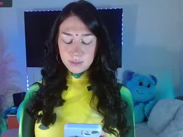 Karla_Zambrano December 19, 2024 Chaturbate stream image