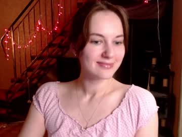 Katekvarforth December 19, 2024 Chaturbate stream image