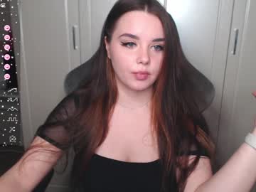 Kayacherry December 19, 2024 Chaturbate stream image