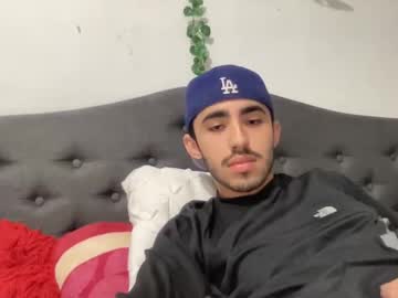 Kevin9090604771 December 19, 2024 Chaturbate stream image