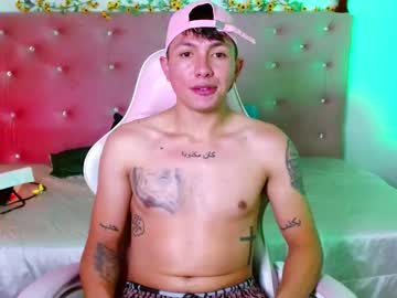 Kiiran_Hott December 19, 2024 Chaturbate stream image