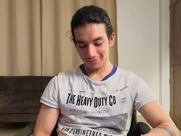 Kikeruiz_19 December 19, 2024 Chaturbate stream image