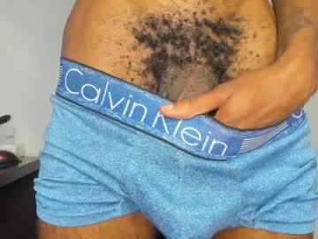 Kofi_Exotic_ December 19, 2024 Chaturbate stream image