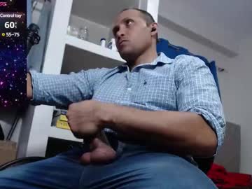 Lewislamxxx December 19, 2024 Chaturbate stream image
