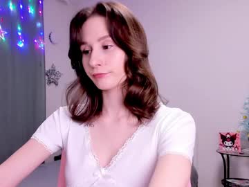 Lil_Ember December 19, 2024 Chaturbate stream image