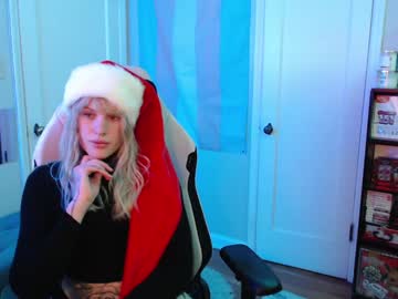 Lilkittyjadee December 19, 2024 Chaturbate stream image
