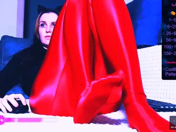 Lina_Owl December 19, 2024 Chaturbate stream image