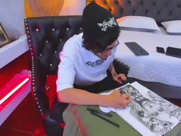 Loggan_Donnelly December 19, 2024 Chaturbate stream image