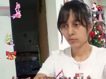Lunamoon_17 December 19, 2024 Chaturbate stream image