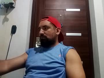 Macsi33 December 19, 2024 Chaturbate stream image