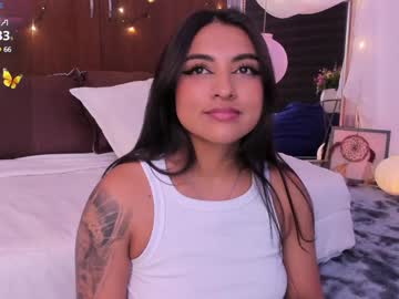 Maddy_Cute December 19, 2024 Chaturbate stream image