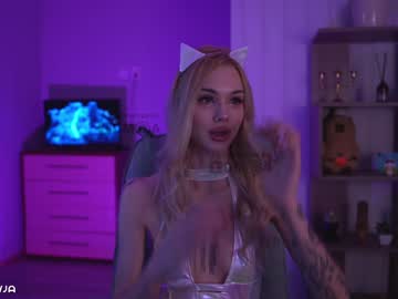 Manifreyja December 19, 2024 Chaturbate stream image