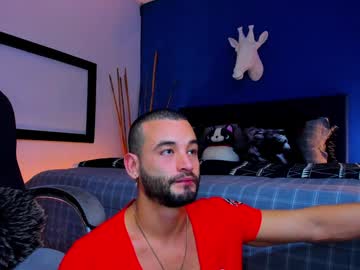 Marcelo_J1 December 19, 2024 Chaturbate stream image