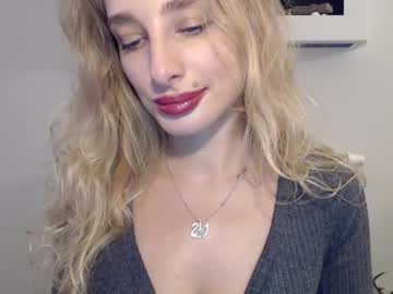 Marilyndevilish December 19, 2024 Chaturbate stream image