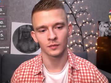 Marvelboy_ December 19, 2024 Chaturbate stream image
