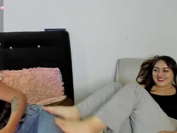 Megan_Sexrose December 19, 2024 Chaturbate stream image