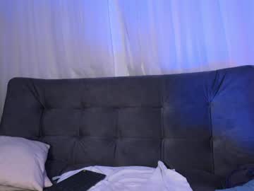 Miel_Gomez December 19, 2024 Chaturbate stream image