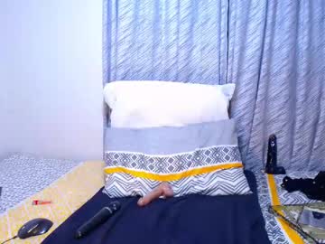 Mitchey0 December 19, 2024 Chaturbate stream image