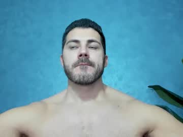 Muscularmaster December 19, 2024 Chaturbate stream image