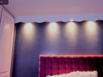 Nahomy_Wallace December 19, 2024 Chaturbate stream image
