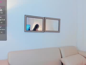 Naomiiii__ December 19, 2024 Chaturbate stream image