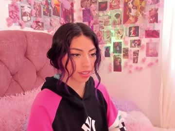 Natalie_Jaensen December 19, 2024 Chaturbate stream image